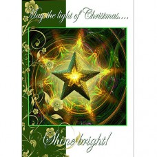 CHRISTMAS DREAMS Christmas Star